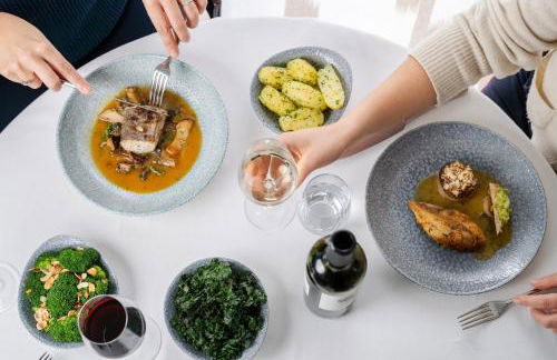 St Moritz Hotel Apartments - Foto 39