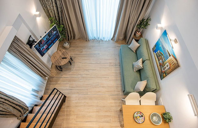 Ammos Luxury Suites - Foto 47