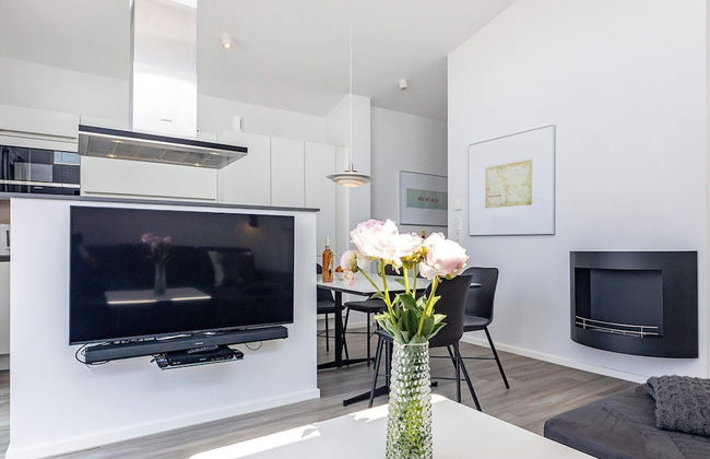 6 Person Holiday Home in Wendtorf - Foto 6