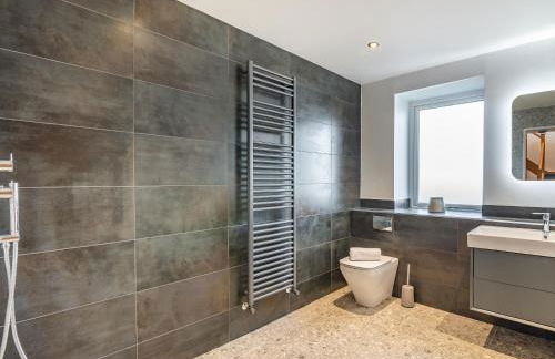 Hazelgrove Lodge Barn - Foto 26