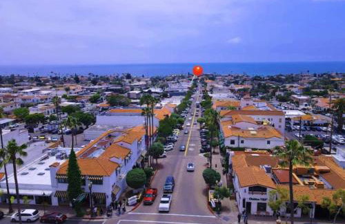 AZUL on Avenida Del Mar (1/2 Mile to the PIER!) - Foto 66