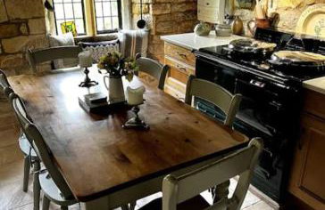 Holland Cottage - Foto 18