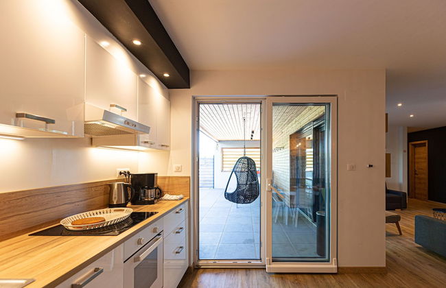 La Maison Devant La Prairie - Foto 43