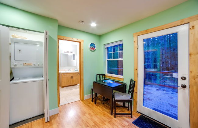 12GS - BBQ - WiFi - Dishwasher - Sleeps 4 - Foto 27