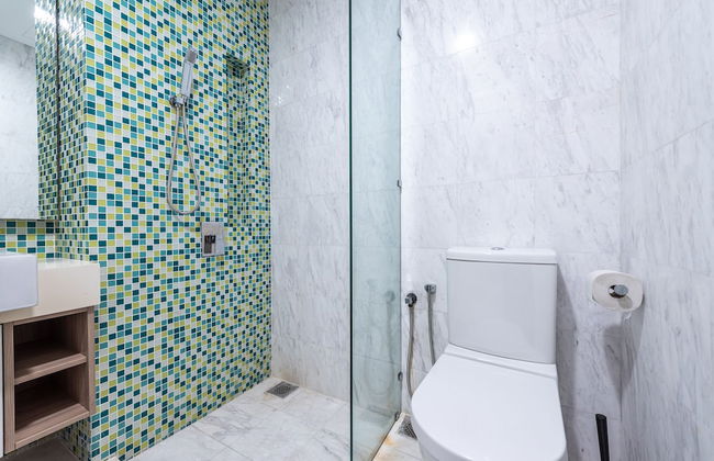 The Elements - Foto 22