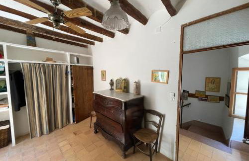 Encantadora Casita en el Centro de Fornalutx - Foto 12