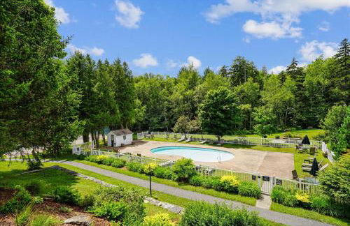 Lodge Condo 26 - Foto 30