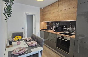 Apartman La Luna - Foto 1