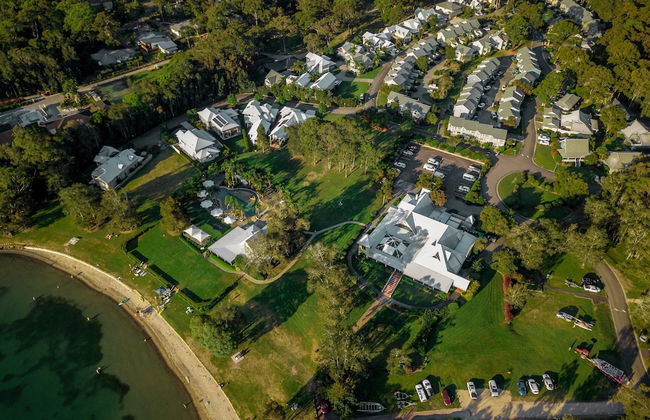 Raffertys Resort - Foto 1