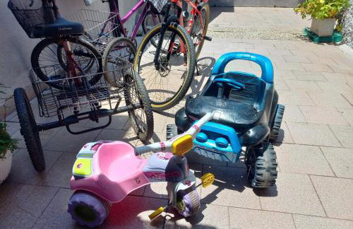 Casinha beira praia Gaivota ,há 2 minutos da praia - Foto 21