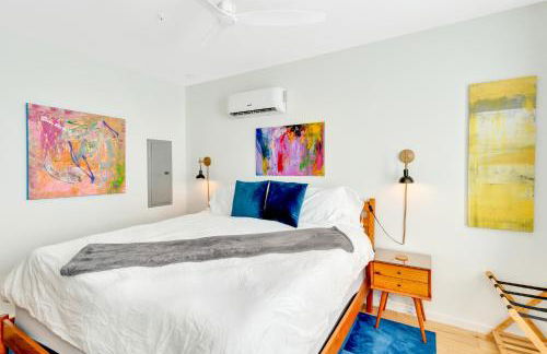 Your St Elmo Getaway for Rock City & Ruby Falls, 2BD townhome, 6 min to downtown - Foto 20