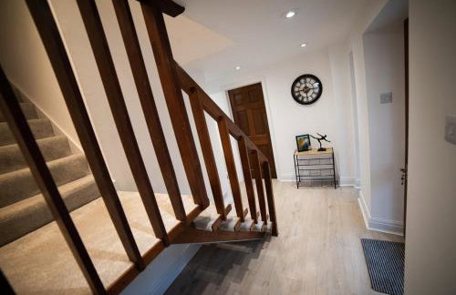 Timber Hill - Parkfields - Foto 59