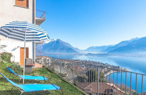 Apartment Alex 1 in Domaso - Photo 21