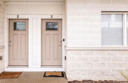 Luxury Downtown Townhome Private Garage Unit 4 - Photo 20