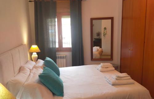 CAN PLANAS Soleado, amplio con vistas y parking - Foto 16