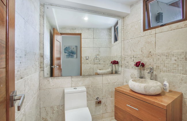 Luxurious 5-bdr villa at Casa de Campo - Foto 48