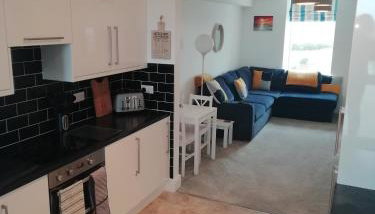 Rhodri Apartment with Sea Views and Sun Terrace - Foto 4