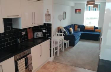 Rhodri Apartment with Sea Views and Sun Terrace - Foto 4