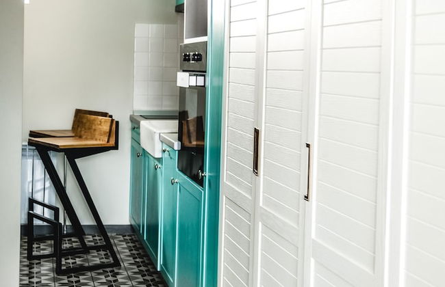 MalinaApt Mushka - Foto 7