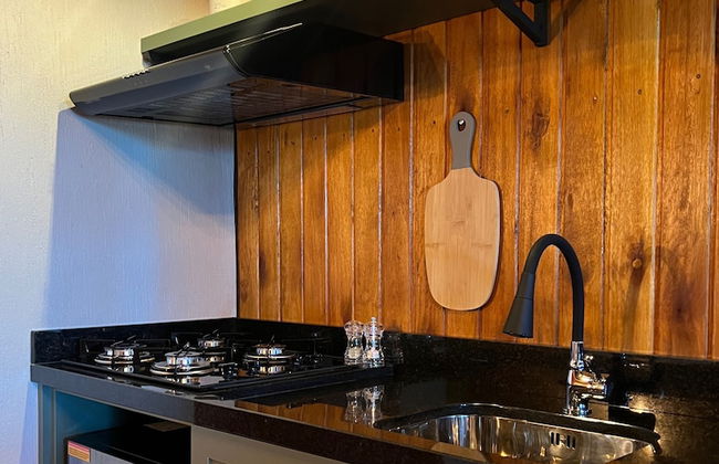 Taboo Refúgio - Foto 47