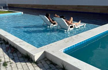 Casa em Parnaíba 6km praia - Foto 11