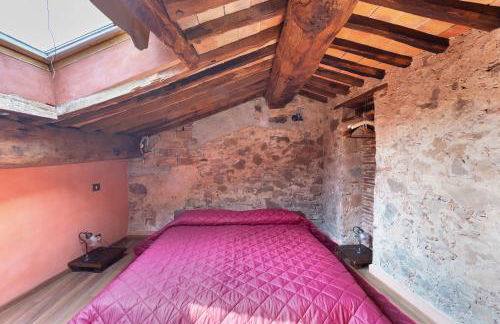 Villa Chelucci - Gualdo - Foto 56