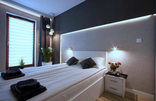 4UApart - Apartment suite Platan Grey - Foto 50