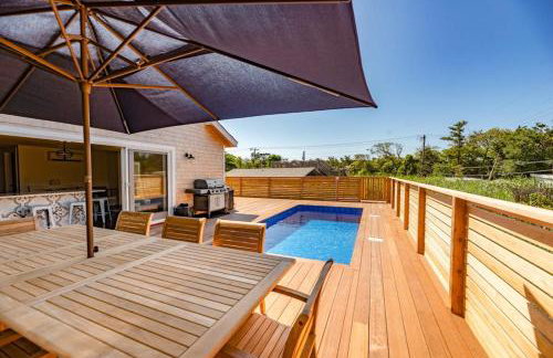 Poolside Chic by the Sea - Foto 1