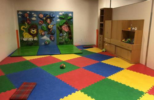 Appartamento Alpe di Siusi - Foto 10