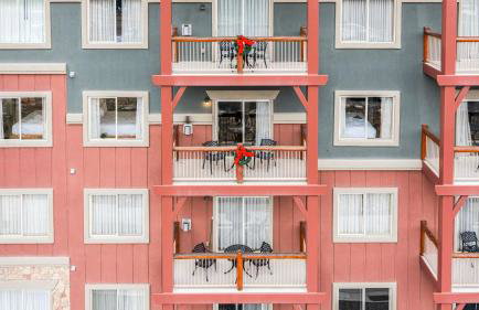 Canyon Lodge at Westgate by AvantStay Park City Mountain Condo with Private Hot Tub Views Resort Amenities - Photo 38