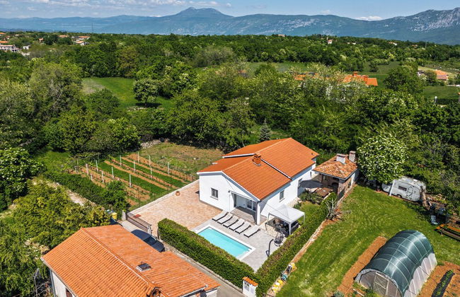 Pool House Kristina - Foto 36