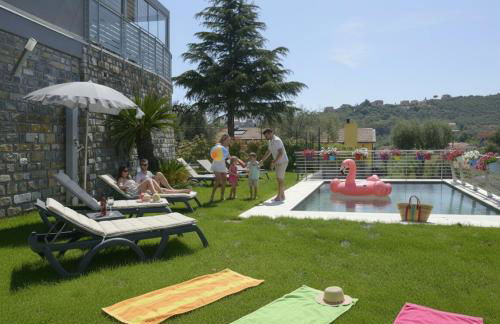 Residenza Cantalupo - Photo 63