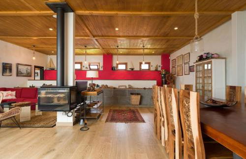 Luxury Banana Haven Villa with pool by CanaryScape - Foto 8