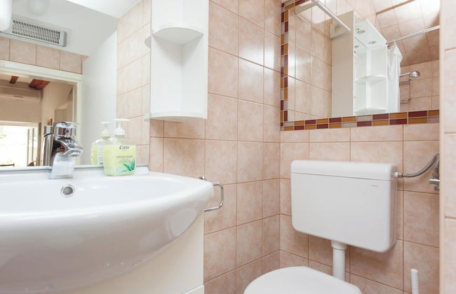 Apartment Fresco - Foto 36