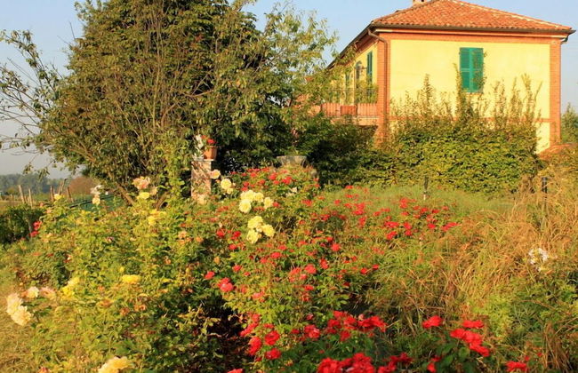 Cascina Desderi - Foto 29