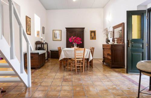 Villa Helidona With Private Pool - Photo 66