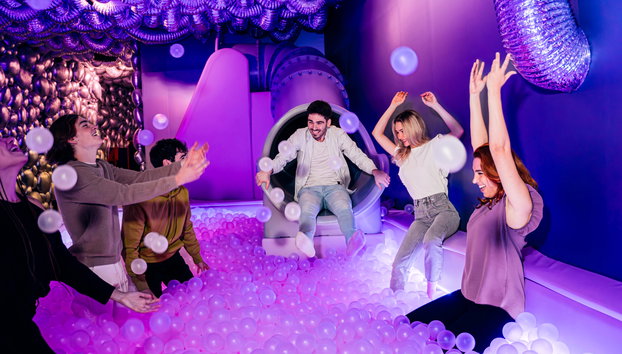 IKONO Barcelona - Foto 2