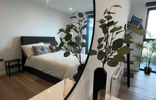 Beautiful Apartment on Ramsgate Sea-front - Photo 2