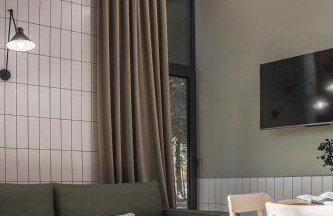 Domki MODERN Jezioro Nyskie - Foto 31