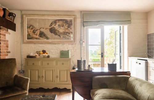 Pet Friendly Manor House Hop Kiln - Foto 31