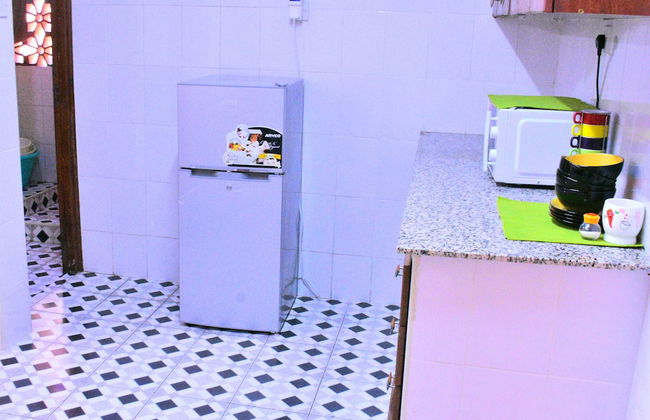 Milimani Furnished Elegant Apartments - Foto 44