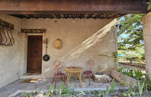 La Genestière - Foto 31