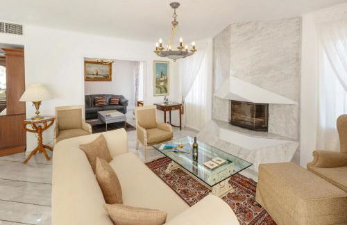 Nice Sea View Elegant Apartment - Foto 24