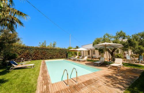 HelloAPULIA - Dimora Lamioni with private pool - Pet Friendly - Foto 10