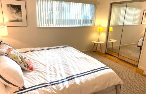 Nicely Furnished 2BR Menlo Park Apartment - Foto 5