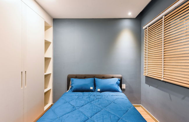 Gold View Saigon Riverside - Foto 26