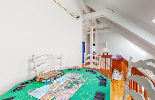 Martha's Hideaway - Foto 21