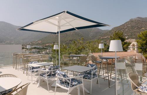 Golden Luxury Suites - Foto 18
