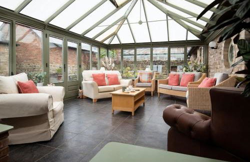 East Lodge, Yorkshire - Foto 11