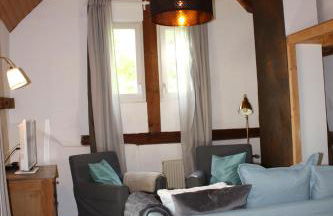 Sonnige Fachwerkwohnung - Foto 17